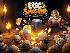 Egg Smasher