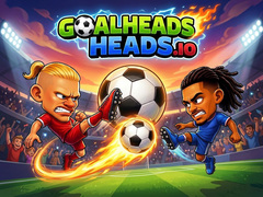 GoalHeads.io