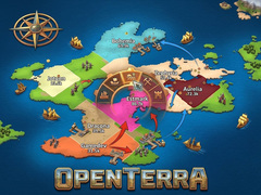 OpenTerra