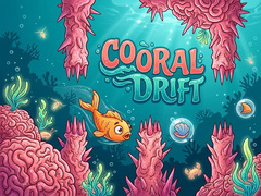 Coral Drift