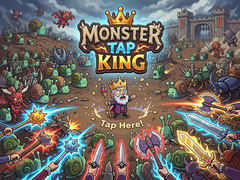 Monster Tap King