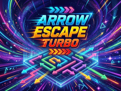 Arrow Escape Turbo