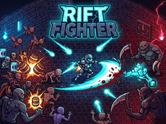 Rift Fighter