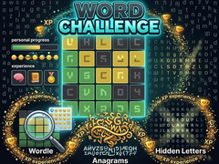 Word Challenge