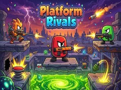 Platform Rivals