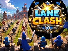 Lane Clash