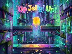 Up Jelly! Up!