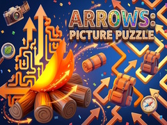 Arrows: Picture Puzzle