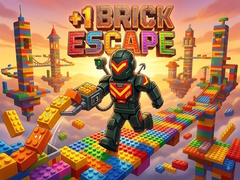 +1 Brick Escape