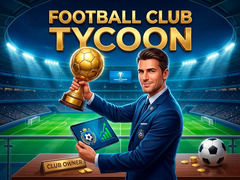 Football Club Tycoon