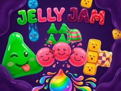 Jelly Jam