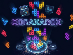 Xoraxarox