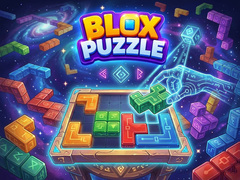 Blox Puzzle