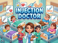 Injection Doctor