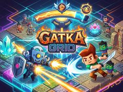 Gatka Grid