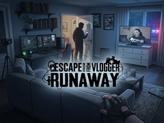 Escape from Vlogger: Runaway