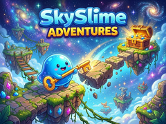 Skyslime Adventures