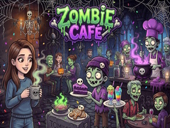 Zombie Cafe
