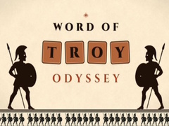 Word of Troy Odyssey