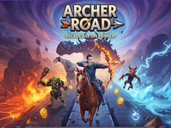 Archer Road