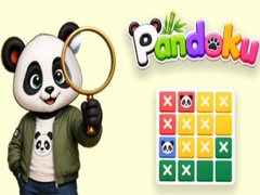 Pandoku