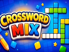 Crossword Mix