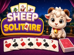 Sheep Solitaire