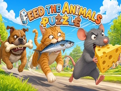 Feed the Animals
