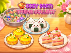 Cozy Sort: Theme Collect