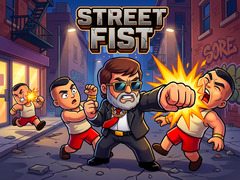 Street Fist