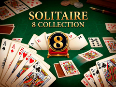 Solitaire 8 Collection