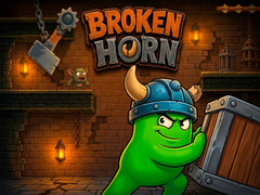 Broken Horn