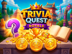 Trivia Quest Royal