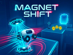 Magnet Shift