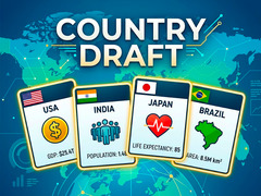 Country Draft