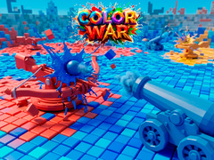 Color War