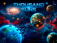 Thousand Suns