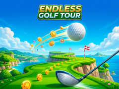 Endless Golf Tour