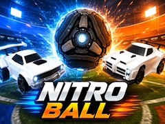 Nitro Ball