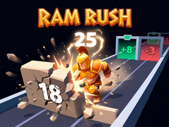 Ram Rush