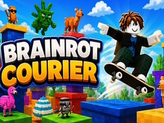Brainrot Courier