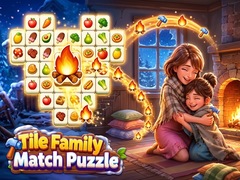 Tile Family: Match Puzzle