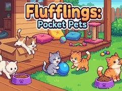 Flufflings: Pocket Pets