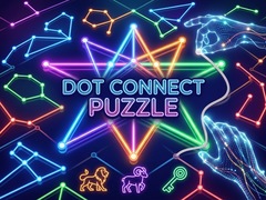 Dot Connect Puzzle
