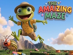 The Amazing maze