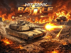 Hit Tank Battle