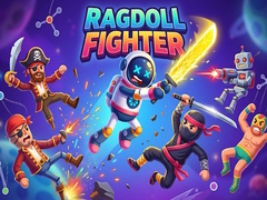 Ragdoll Fighter