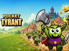 Pocket Tyrant