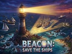 Beacon: Save the Ships