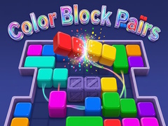 Color Block Pairs